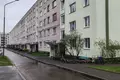 Mieszkanie 2 pokoi 49 m² Wołkowysk, Białoruś