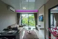 1 bedroom condo 20 m² Phuket, Thailand