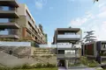 2 bedroom apartment 162 m² Termal, Turkey