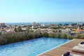 Mieszkanie 1 pokój 61 m² Limassol, Cypr