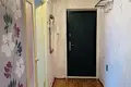 Apartamento 1 habitación 34 m² Byarozawka, Bielorrusia