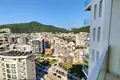 2 bedroom apartment 104 m² Budva, Montenegro