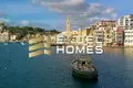 Mieszkanie 3 pokoi  Marsascala, Malta