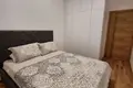 Apartamento 1 habitacion 45 m² en Becici, Montenegro