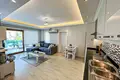 1 bedroom apartment 60 m² Oba, Turkey