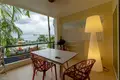 Appartement 2 chambres 120 m² Phuket, Thaïlande