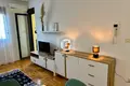 Wohnung 1 zimmer 42 m² Budva, Montenegro