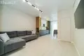 Apartamento 2 habitaciones 62 m² Minsk, Bielorrusia