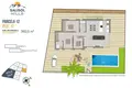 3 bedroom house 147 m² Finestrat, Spain