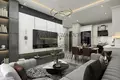 Apartamento 3 habitaciones 80 m² Incekum, Turquía