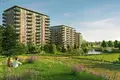 Квартира 1 спальня 52 м² Лондон, Великобритания