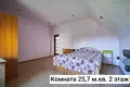 Haus 306 m² Valarjanava, Weißrussland