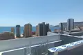 2 bedroom apartment 180 m² Calp, Spain