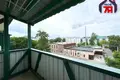 Mieszkanie 3 pokoi 56 m² Soligorsk, Białoruś
