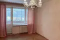 2 room apartment 52 m² Minsk, Belarus