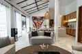3-Schlafzimmer-Villa  Sayan, Indonesien