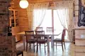 Дом 220 м² Розалимас, Литва