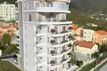 Apartamento 1 habitacion 41 m² Montenegro, Montenegro