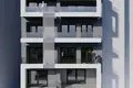 Квартира 2 комнаты 52 м² Municipality of Thessaloniki, Греция