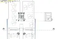 2 room apartment 142 m² Tseri, Cyprus