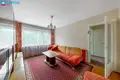 Apartamento 2 habitaciones 47 m² Vilna, Lituania