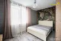 1 room apartment 47 m² Minsk, Belarus