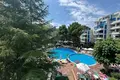 Apartamento 1 habitacion 62 m² Nesebar, Bulgaria