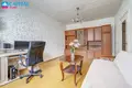 Квартира 2 комнаты 51 м² Вильнюс, Литва