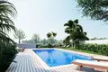 2 bedroom apartment 99 m² Demos Agiou Athanasiou, Cyprus