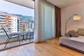 Apartamento 1 habitacion 58 m² en Budva, Montenegro