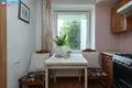 Mieszkanie 2 pokoi 32 m² Wilno, Litwa