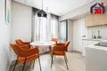 Квартира 2 комнаты 68 м² Копище, Беларусь