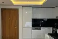 Mieszkanie 2 pokoi 45 m² Alanya, Turcja