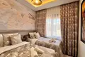 Appartement 3 chambres 85 m² Tosmur, Turquie