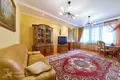 Appartement 3 chambres 81 m² dans Minsk, Biélorussie