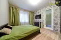 Mieszkanie 4 pokoi 110 m² Mińsk, Białoruś