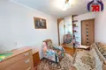 3 room apartment 63 m² Zhodzina, Belarus