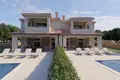 Villa de tres dormitorios 126 m² Porec, Croacia