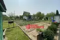 Maison 31 m² Kapciouski sielski Saviet, Bélarus