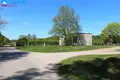 Commercial property 166 m² in Bardenai, Lithuania