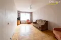 2 room apartment 48 m² Minsk, Belarus