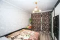 Appartement 3 chambres 61 m² Minsk, Biélorussie