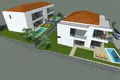 Villa de tres dormitorios 160 m² Mjesni odbor Poganka - Sveti Anton, Croacia