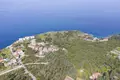 Land 2 100 m² Rijeka-Rezevici, Montenegro
