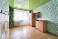 Apartamento 1 habitación 22 m² Minsk, Bielorrusia