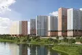 1 room studio apartment 26 m² Sapronovo, Russia