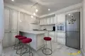 Appartement 3 chambres 81 m² Pryluki, Bélarus