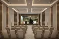 Residential complex Fully Furnished Residences / Aspirz