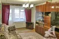 Apartamento 3 habitaciones 58 m² Malaryta, Bielorrusia