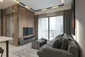 Mieszkanie 3 pokoi 70 m² Yenisehir, Turcja